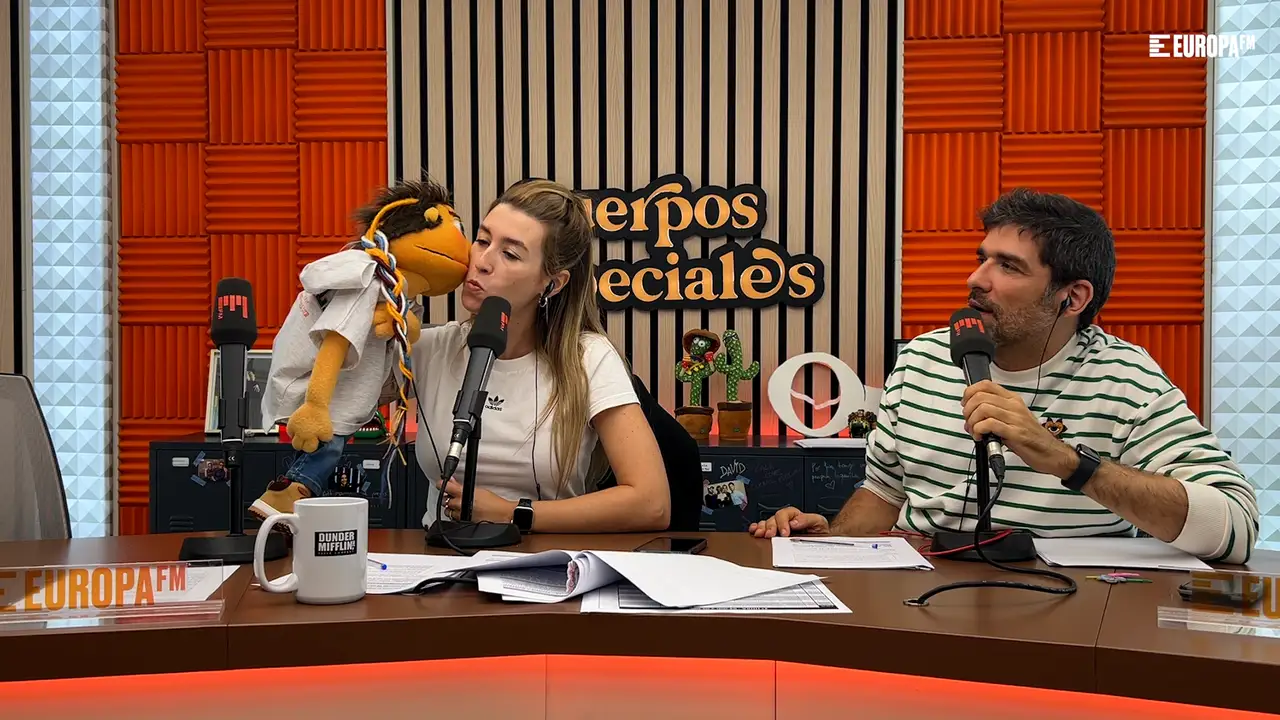 Niño Paco beso Niño Paco beso