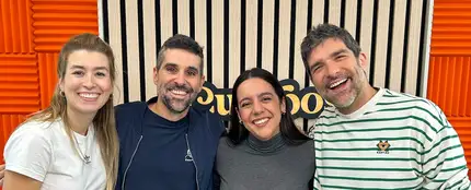 Valeria Castro y Ale Acosta en Cuerpos especiales Valeria Castro y Ale Acosta en Cuerpos especiales
