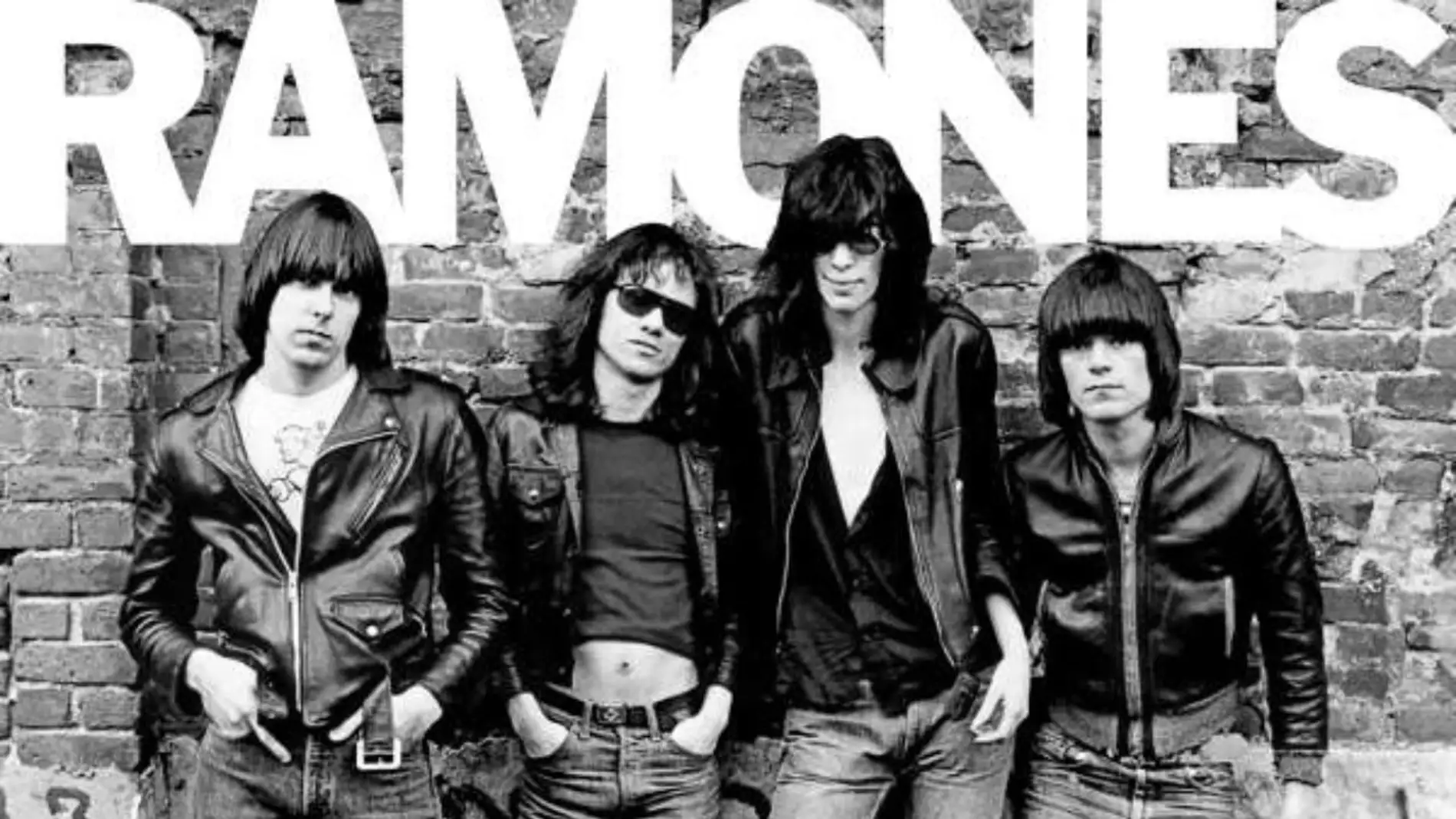 Ramones, de Ramones Ramones, de Ramones