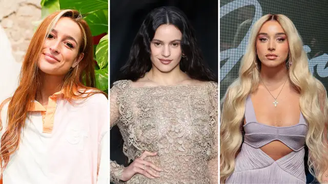 MTV EMA 2024: la lista completa de artistas nominados