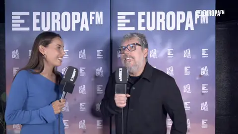Iván Ferreiro: "Si entro a un bar y el Dj pone mis canciones, me voy" Iván Ferreiro: "Si entro a un bar y el Dj pone mis canciones, me voy"