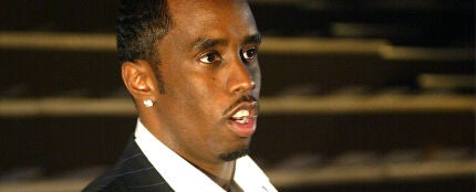 Sean John Combs (Puff Daddy)