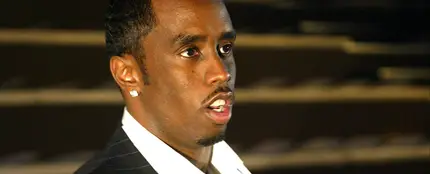 Sean John Combs (Puff Daddy) Sean John Combs (Puff Daddy)