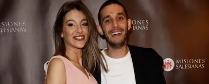 Ana Guerra y Victor Elías Ana Guerra y Victor Elías