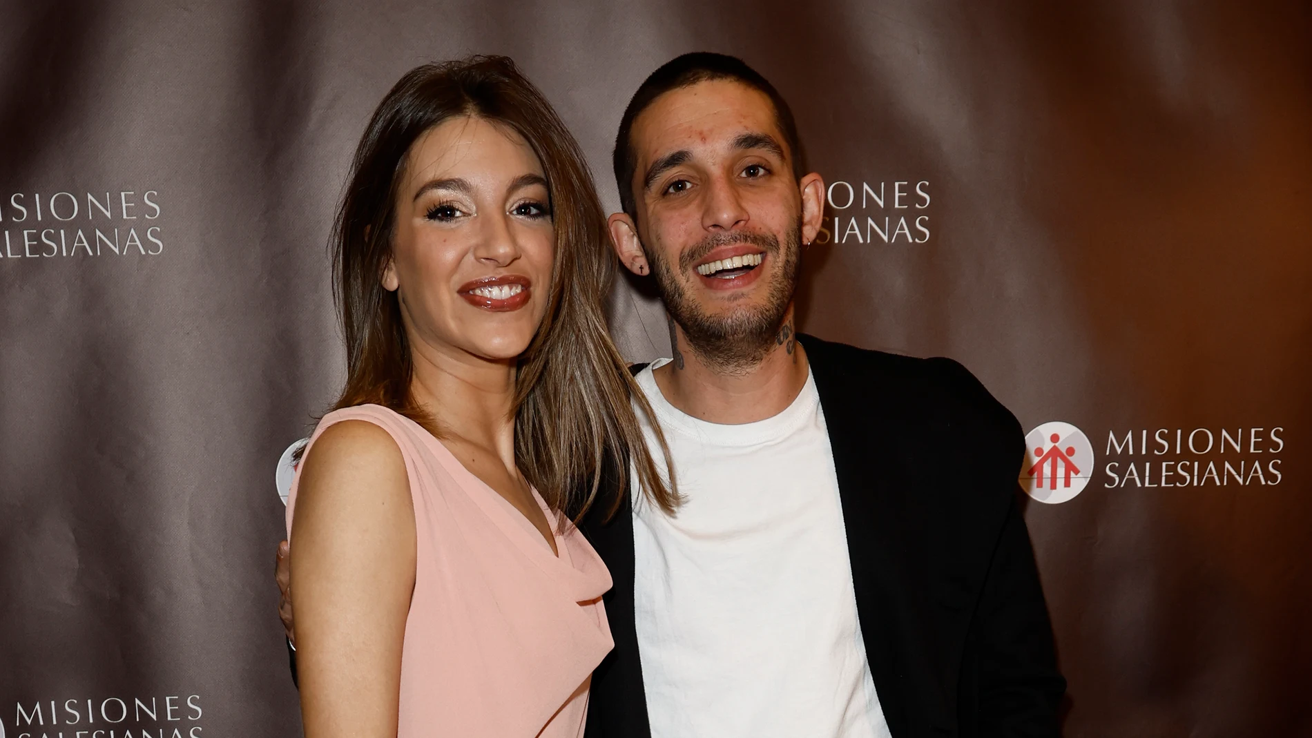 Ana Guerra y Victor Elías Ana Guerra y Victor Elías