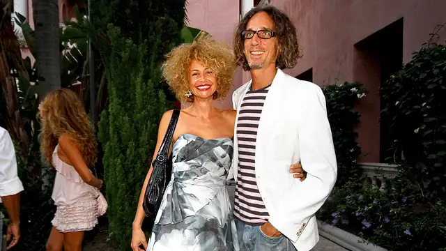 La vida privada de Esther Arroyo: su accidente con Ana Torroja, su experiencia como Miss España y su marido | Europa FM