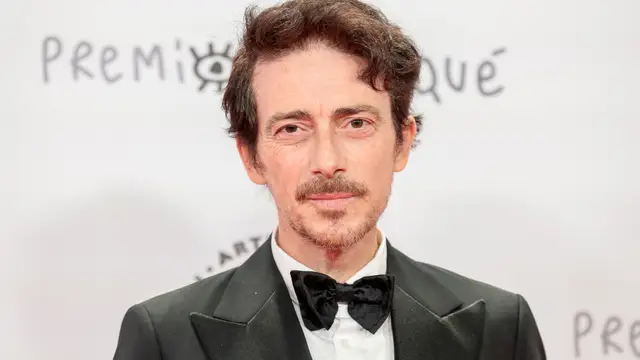 Víctor Clavijo