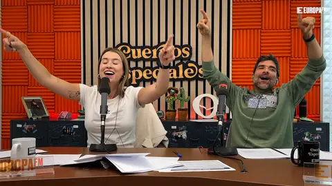 Eva grita una nube Eva grita una nube