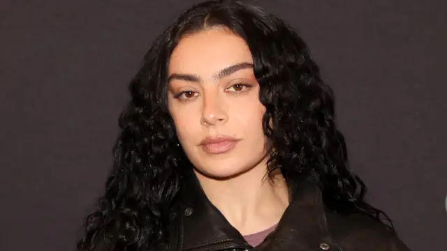 Charli xcx
