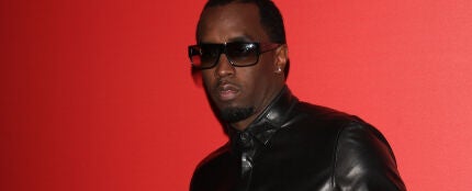 Sean John Combs (Puff Daddy)