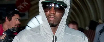 Sean John Combs (Puff Daddy) Sean John Combs (Puff Daddy)