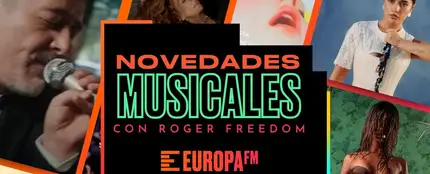 Novedades 11.10 Novedades 11.10