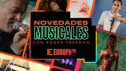 Novedades 11.10 Novedades 11.10