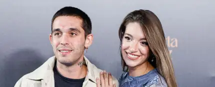 Víctor Elías y Ana Guerra Víctor Elías y Ana Guerra