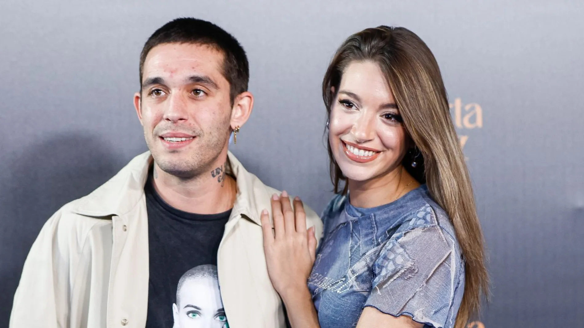 Víctor Elías y Ana Guerra Víctor Elías y Ana Guerra