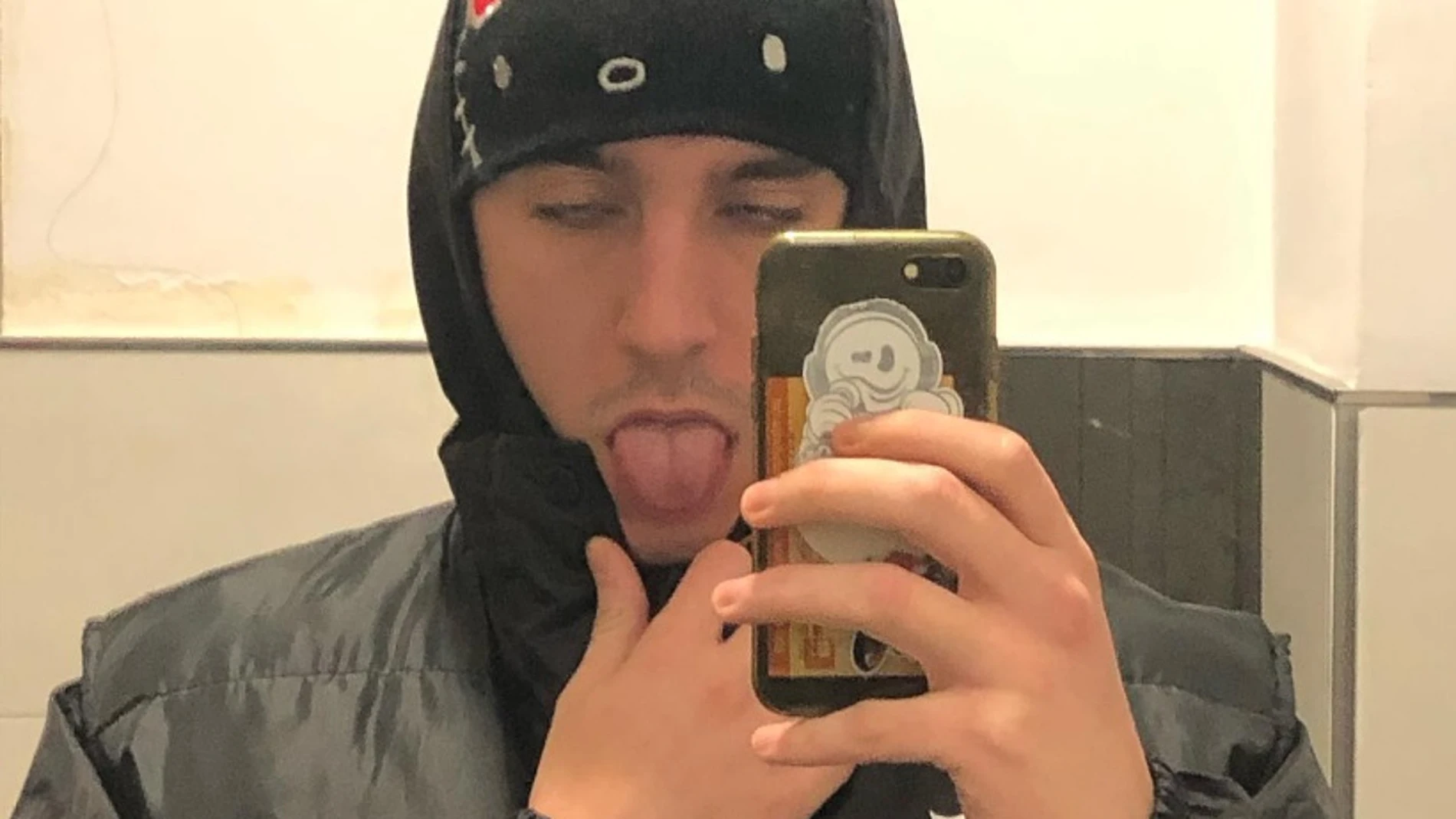 Ralphie Choo Ralphie Choo