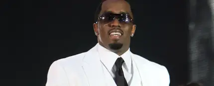 Sean Combs (Puff Daddy) en 2007 Sean Combs (Puff Daddy) en 2007