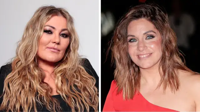 Así es la relación de Amaia Montero y Leire Martínez, las dos cantantes que abandonaron La Oreja de Van Gogh