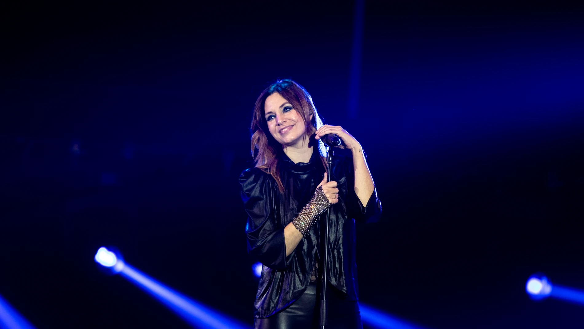 Leire Martínez Leire Martínez