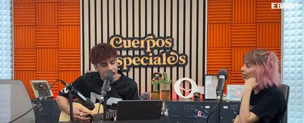 Diego Arroyo canta su historia de amor con su excasero Diego Arroyo canta su historia de amor con su excasero