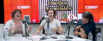 Eva Soriano revela su conversación con la Reina Letizia en los Premios Planeta Eva Soriano revela su conversación con la Reina Letizia en los Premios Planeta