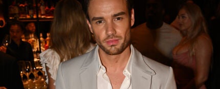 Liam Payne en 2023