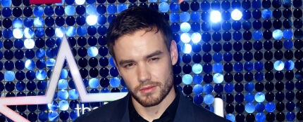 Liam Payne, cantante brit&aacute;nico y ex integrante de One Direction 