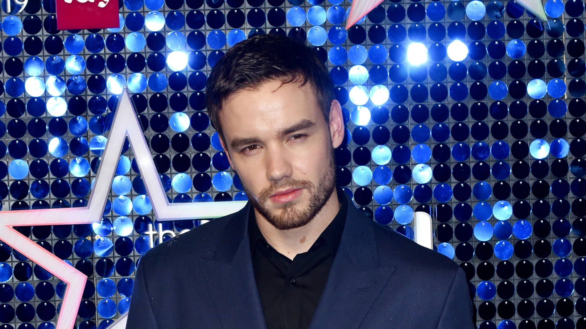 Liam Payne, cantante británico y ex integrante de One Direction Liam Payne, cantante británico y ex integrante de One Direction