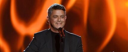 Alejandro Sanz Alejandro Sanz