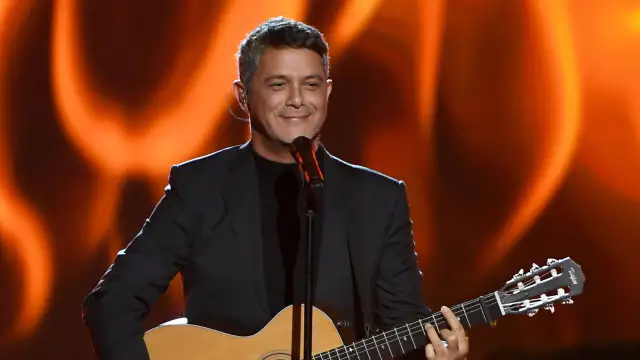 Alejandro Sanz