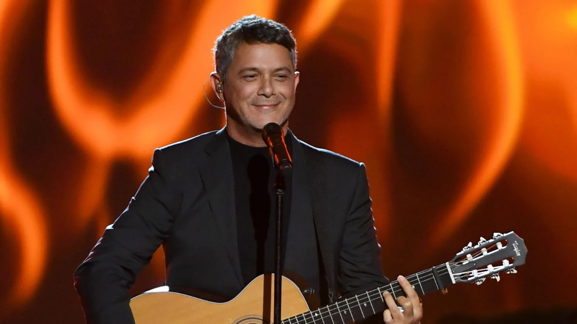 Alejandro Sanz Alejandro Sanz