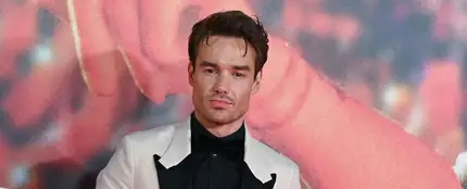 Liam Payne Liam Payne