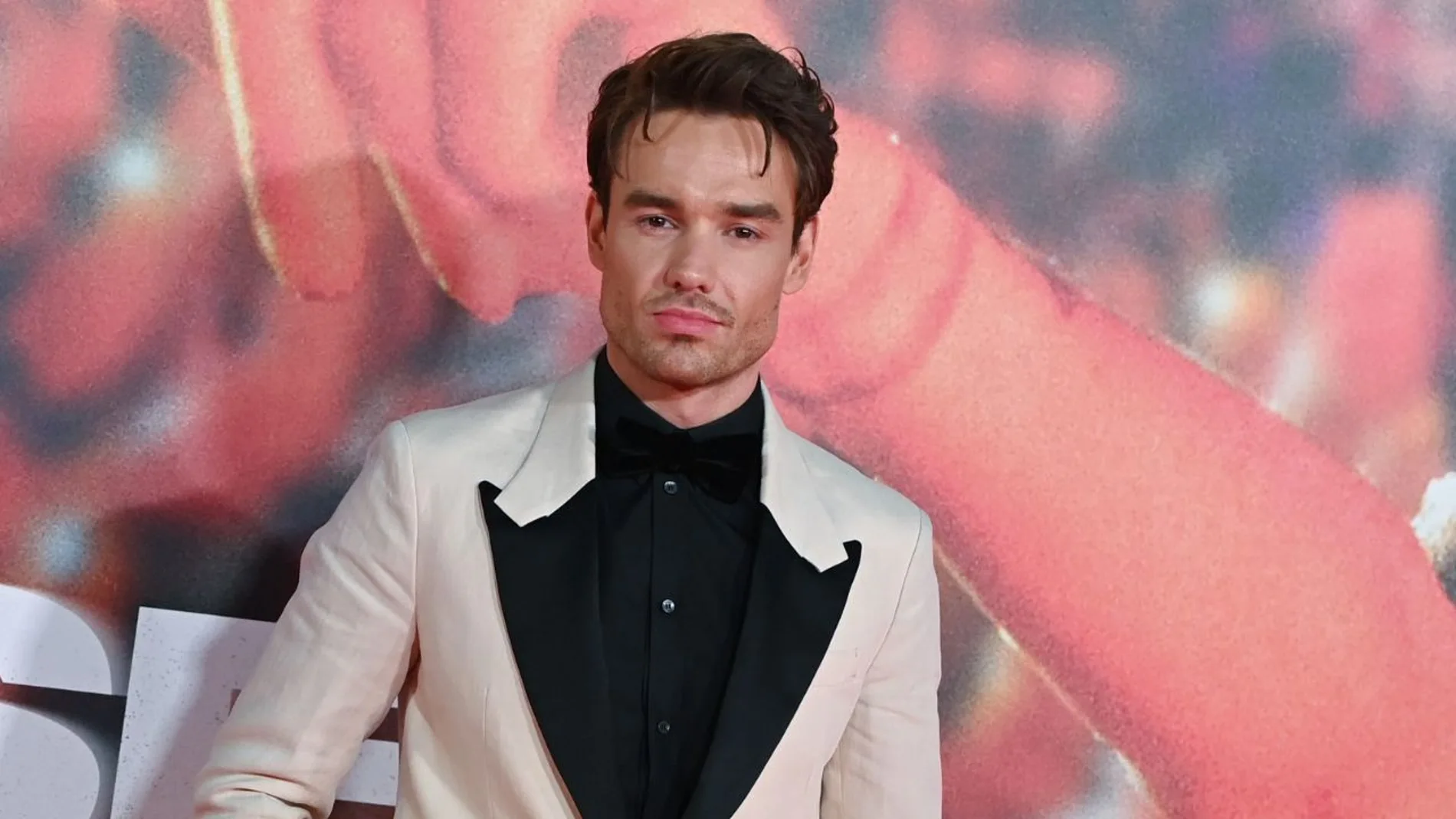 Liam Payne  Liam Payne