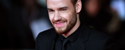 Liam Payne