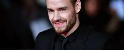 Liam Payne Liam Payne