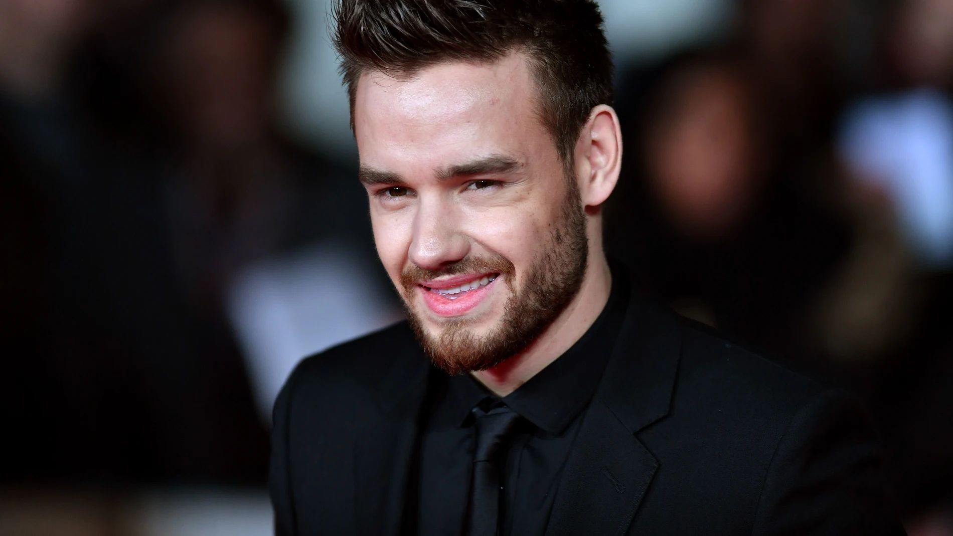 Liam Payne Liam Payne