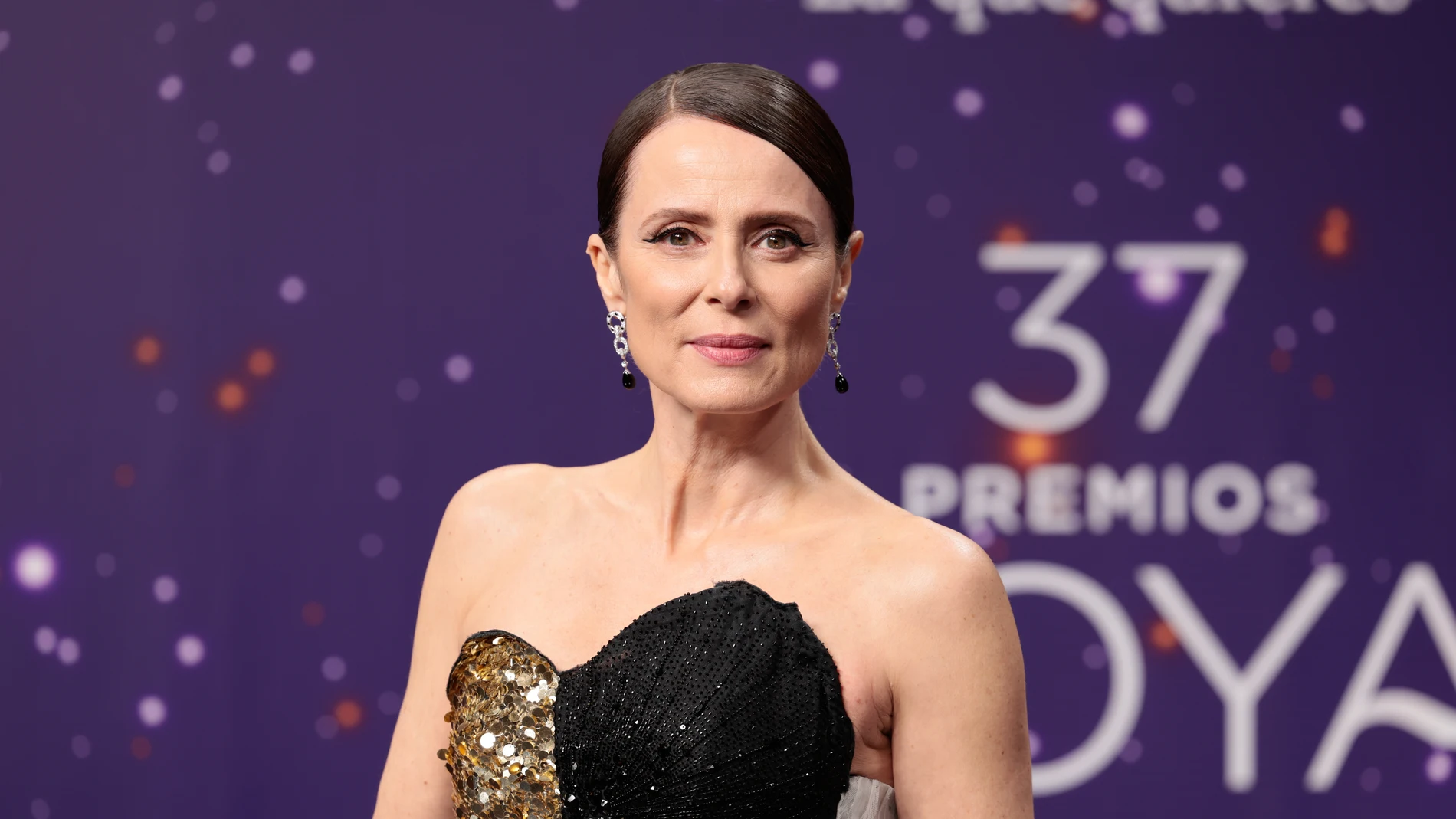 Aitana Sánchez-Gijón Aitana Sánchez-Gijón