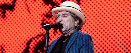 Joaquín Sabina en concierto Joaquín Sabina en concierto