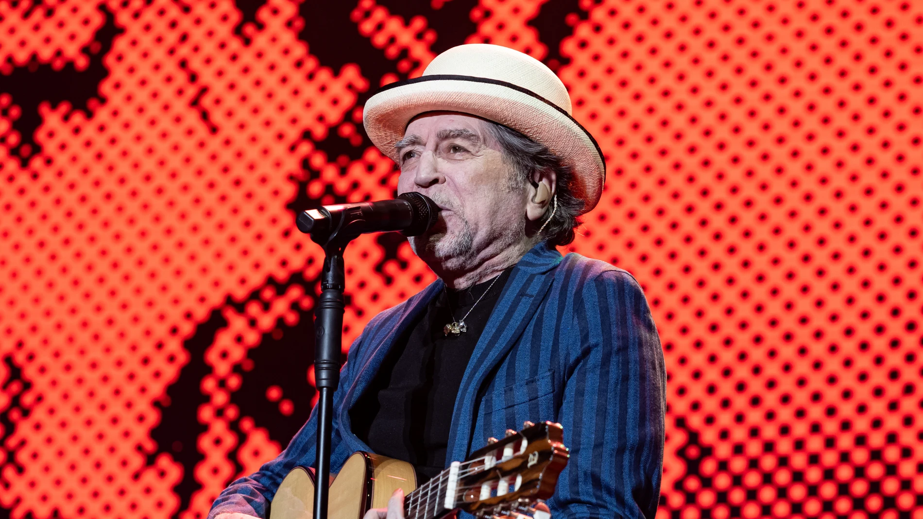 Joaquín Sabina en concierto Joaquín Sabina en concierto