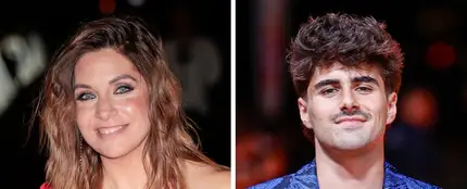 Leire Martínez y Martin Urrutia se unen en su nueva canción Leire Martínez y Martin Urrutia se unen en su nueva canción