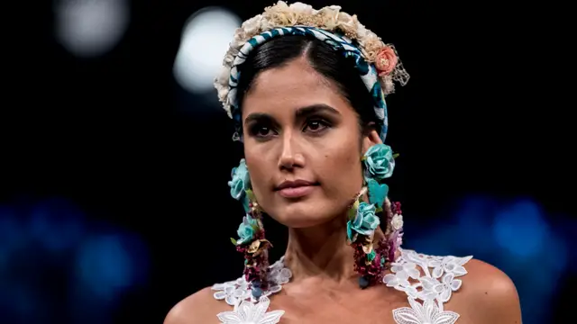 Patricia Yurena en 2019