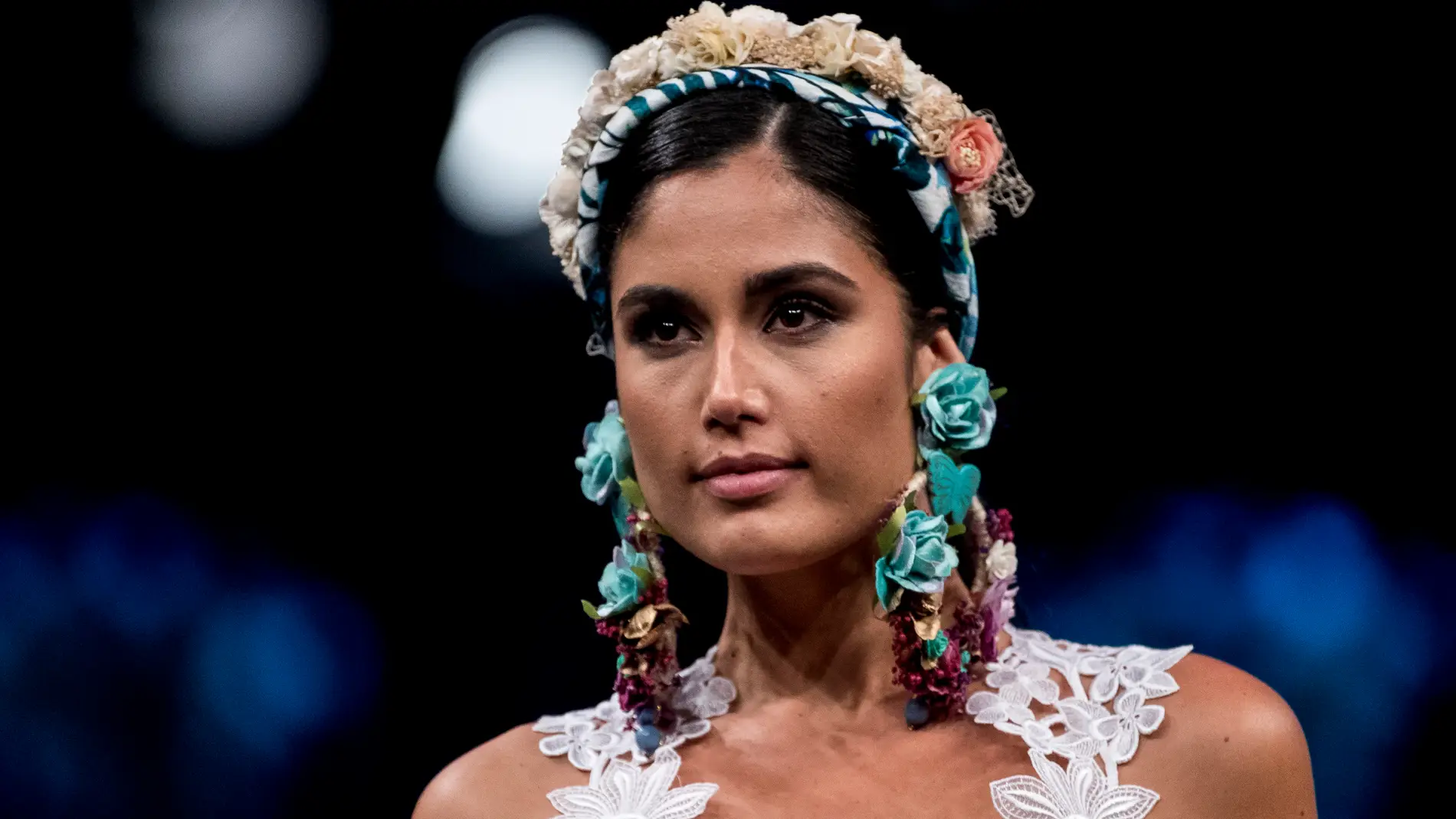 Patricia Yurena en 2019 Patricia Yurena en 2019