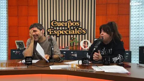 Nacho García y Lalachus Nacho García y Lalachus