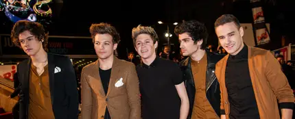 One Direction One Direction