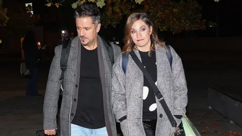 Leire Martínez en Pamplona Leire Martínez en Pamplona