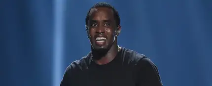 Sean Combs (Puff Daddy, Diddy) Sean Combs (Puff Daddy, Diddy)