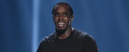 Sean Combs (Puff Daddy, Diddy) Sean Combs (Puff Daddy, Diddy)