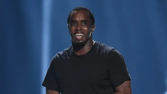 Sean Combs (Puff Daddy, Diddy)