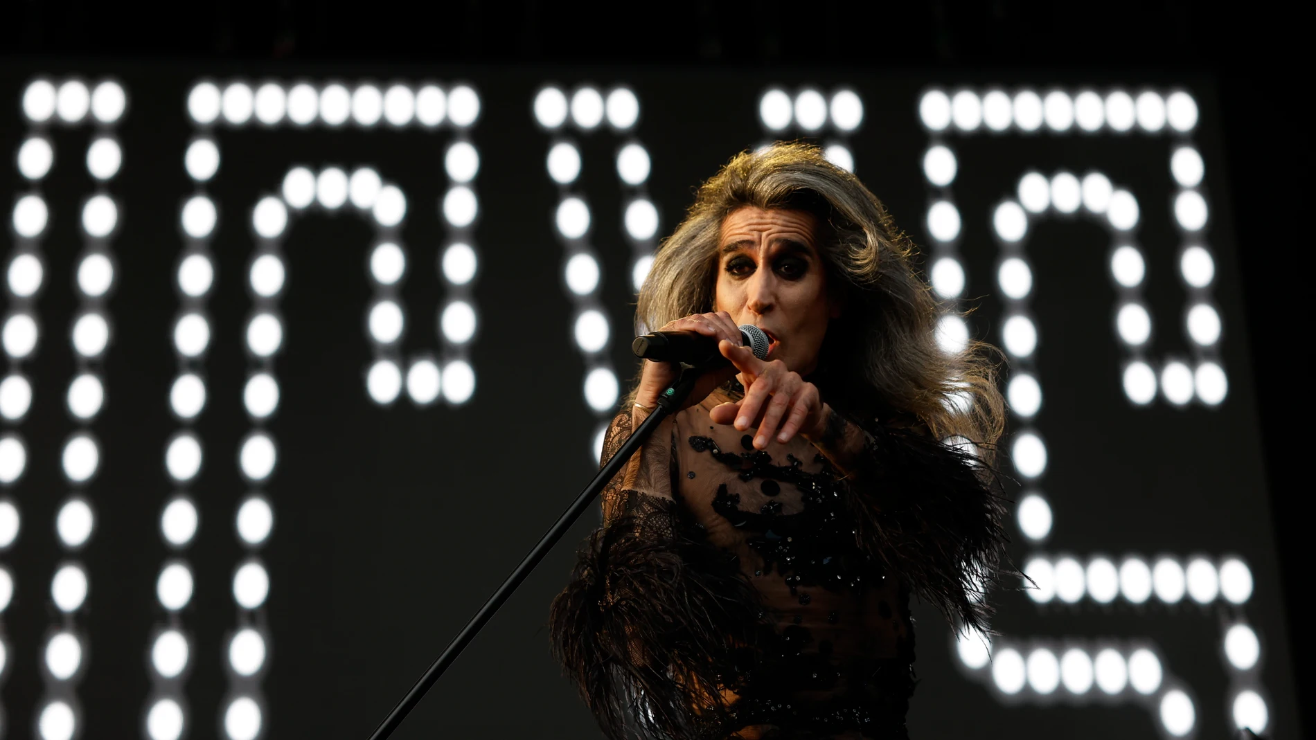 Mario Vaquerizo Mario Vaquerizo