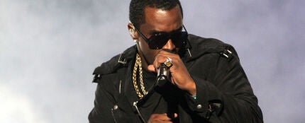 Sean Combs (Puff Daddy, Diddy)